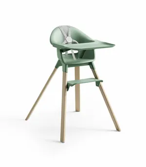Stokke Clikk Highchair 