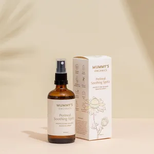 Mummy's Organics Perineal Soothing Spritz (Organic)