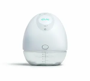 Elvie single electric breast pump