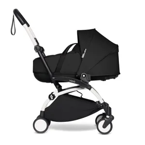  YOYO2 and Bassinet