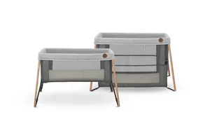 Maxi-Cosi Iris 2-in-1 Compact Travel Cot