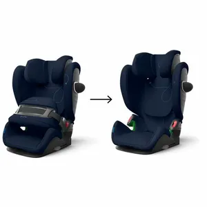 Cybex  Gold Pallas G Isize