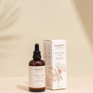 Mummy's Organics Stretch Mark Serum 