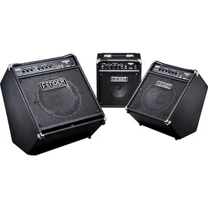 Fender Rumble 75 Bass Amplifier