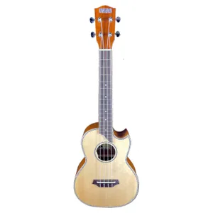Ocean Schmidt Ukelele