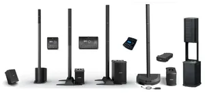 Bose Portable PA