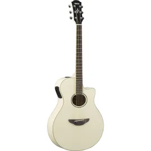 Yahaha Acoustic Guitar