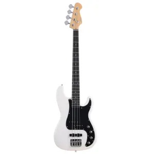 Bass Guitar 