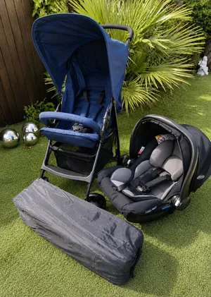 Family Travel Bundle