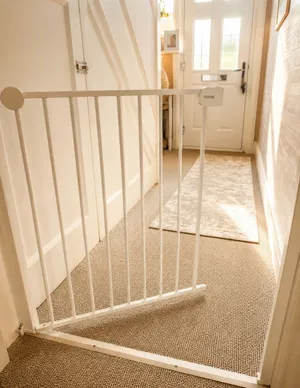 Noma Pressure Fit Gate