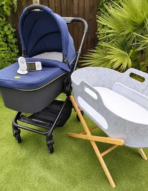 Newborn Comfort Bundle