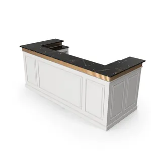 bar counter