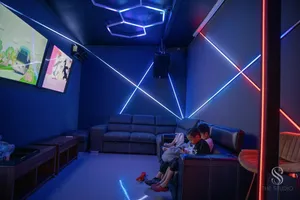VIP Room