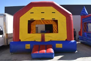 Little House Jumper 15' x 15'