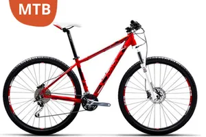 Rent eBike Low Step - > 165 Cm