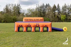 Voetbalsjoelen