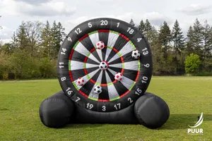 Voetbaldarten