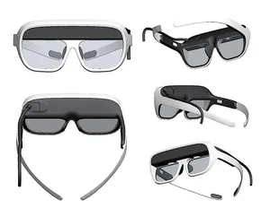 Tilt Five Augmented Reality System