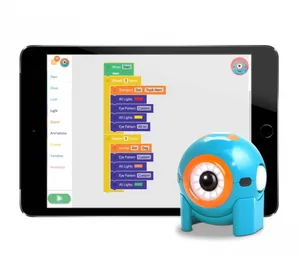Dot Robot
