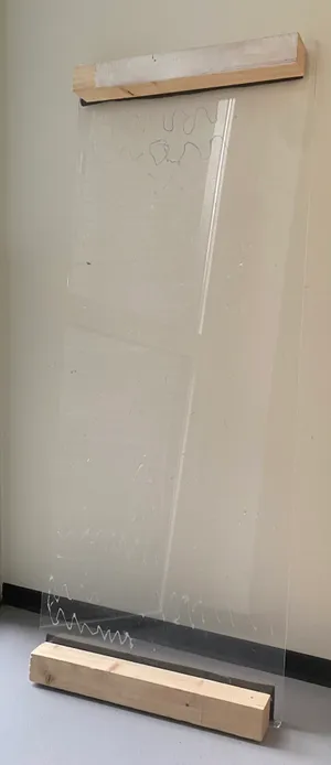 Ice Skating Panel