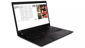 Lenovo Thinkpad T14 (Linux Ubuntu)