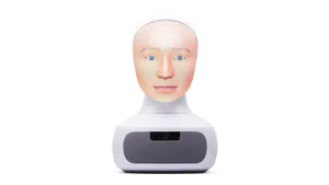 Furhat robot