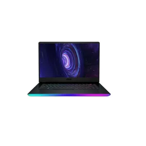 MSI GE66 Raider