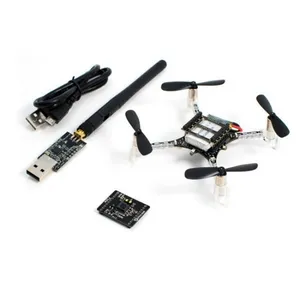 crazyflie 2.1 (Set of 2) --> Contact iLab to reserve