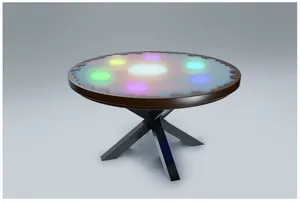 SIT - Sensory Interactive Table
