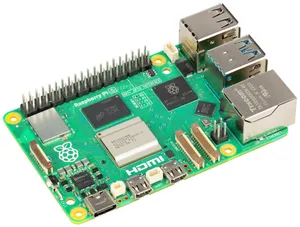 Raspberry Pi 5 kit