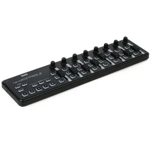 Korg nanoKONTROL2