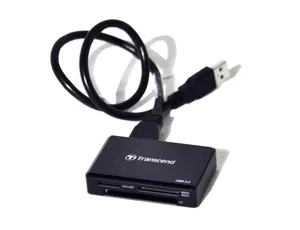 SD /CF Card Reader