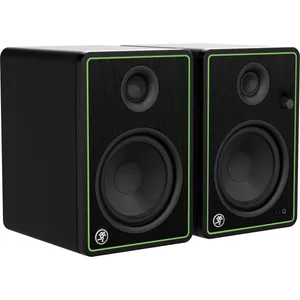 Mackie Reference Monitors