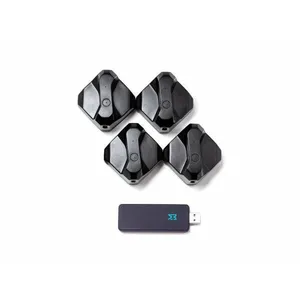 Tundra Tracker X4 Bundle