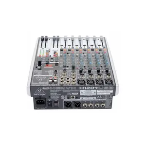 Behringer Xenyx Audio Mixer
