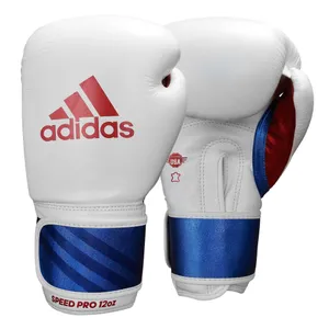 Boxing Gloves Adidas