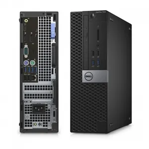 Dell OptiPlex 7040 SFF [LINUX]