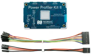 Nordic power profiler kit