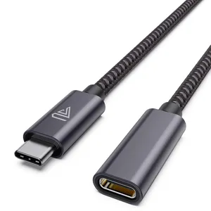 USB-C Extension Cable