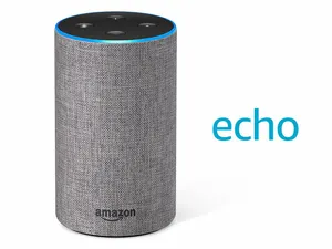 Amazon Alexa Echo (Gen 2)