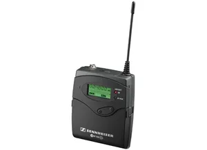 Sennheiser bodypack G2 D