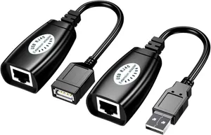 USB RJ45 Extender