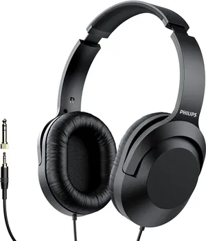 Philips TAH2005 Headphones