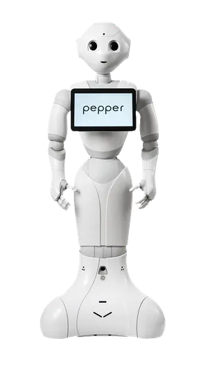 Pepper Robot