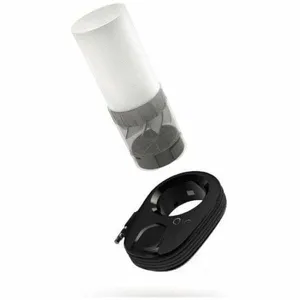 NuvoAir Spirometer