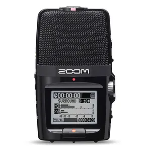 Zoom H2n