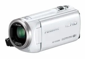 Video Camera