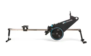 RP3 Dynamic Rowing Ergometer