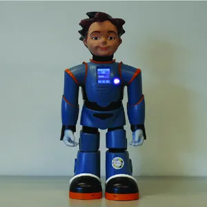 Zeno R25 Robot