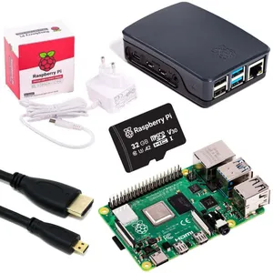 Rasberry PI 4 